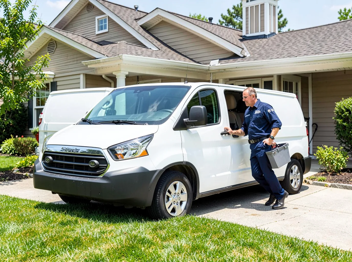 Emergency Plumber company in Franklin, NC