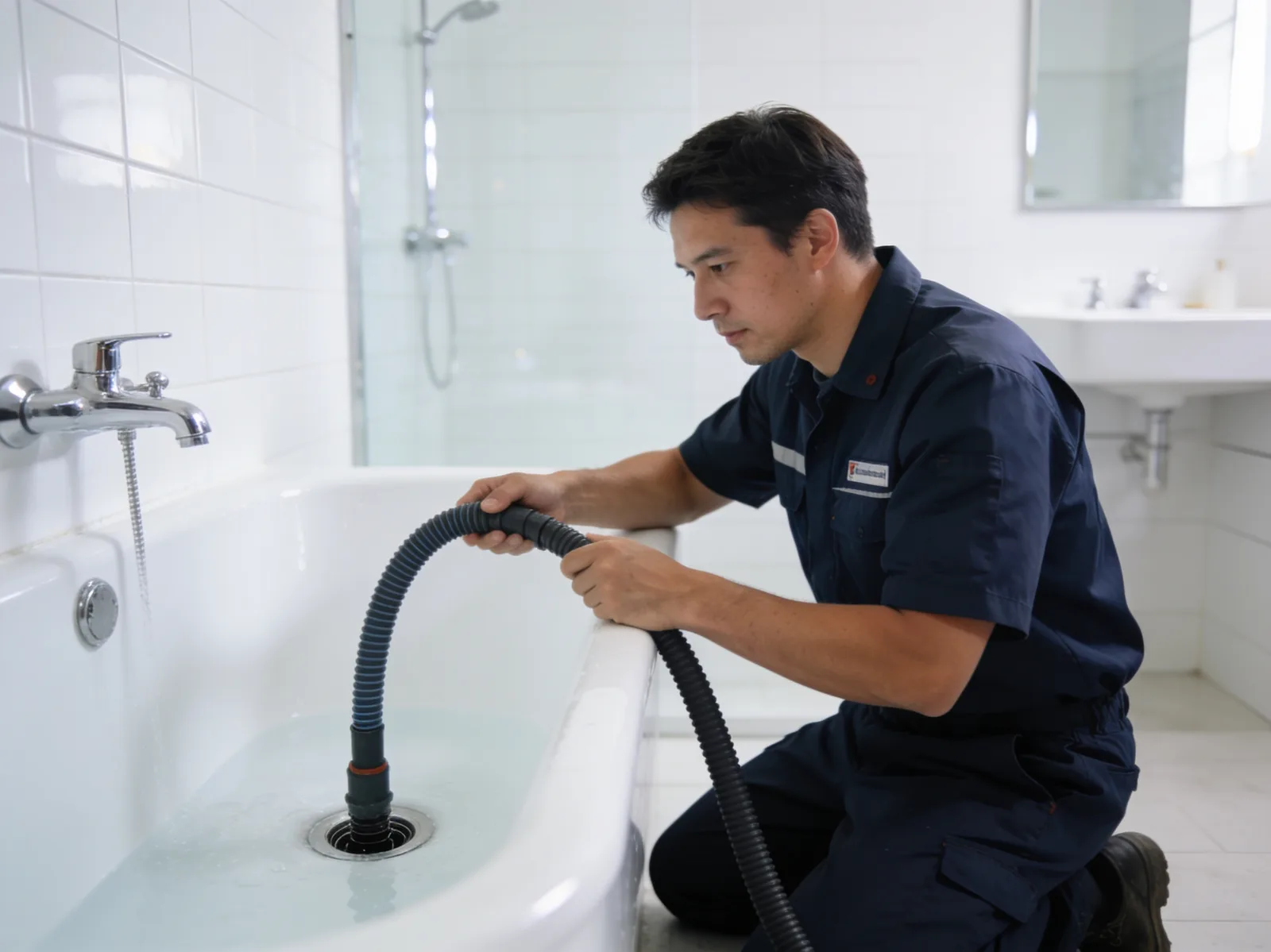 Emergency Plumber Franklin, NC FAQs